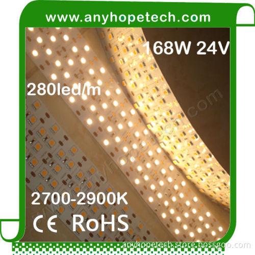 High brightness wholesale smd5050 warm white led